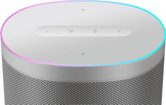 XIAOMI MI SMART SPEAKER L09G - WHITE - NeonSales {{ shop.shopifyCountryName }}