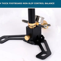 XIN YONG SHI 300 BAR PREMIUM HANDPUMP - BLACK - NeonSales {{ shop.shopifyCountryName }}