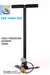 XIN YONG SHI 300 BAR PREMIUM HANDPUMP - BLACK - NeonSales {{ shop.shopifyCountryName }}
