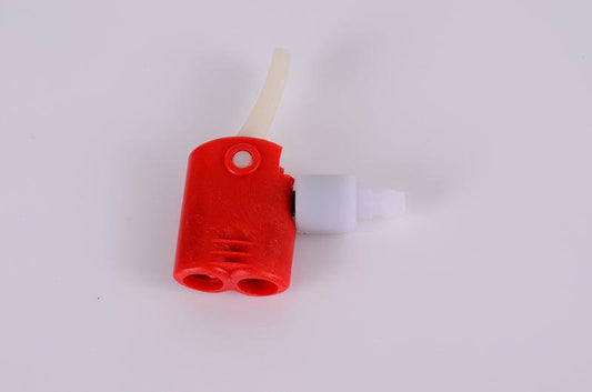XIN YONG SHI 300 BAR PREMIUM HANDPUMP - BLACK - NeonSales {{ shop.shopifyCountryName }}