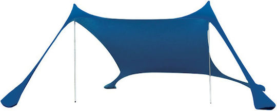 Sea Beach Stretch Shade Tent, 300 x 300 x 200cm
