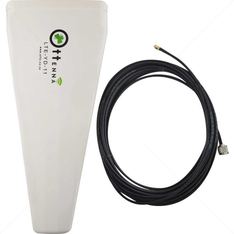 YAGI ANTENNA 11DB GAIN FOR COMB MKII GSM - NeonSales {{ shop.shopifyCountryName }}
