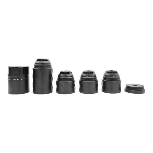 YOKOZUNA WITH 1-2 X 20 THREADED HOUSING