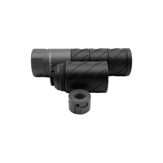 DONNY FL SILENCER - YOKOZUNA WITH QD