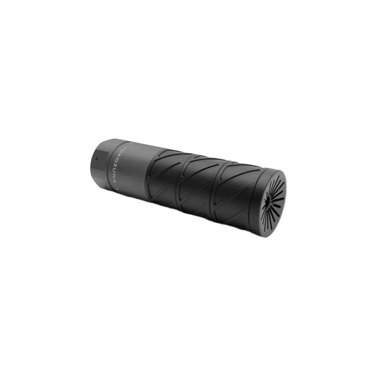 DONNY FL SILENCER - YOKOZUNA WITH QD