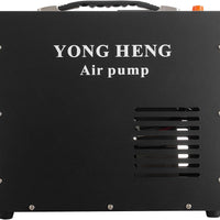 YONGHENG YH-QB12-S 12V DESKTOP TYPE COMPRESSOR - NeonSales {{ shop.shopifyCountryName }}