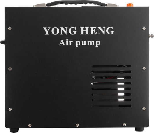 YONGHENG YH-QB12-S 12V DESKTOP TYPE COMPRESSOR - NeonSales {{ shop.shopifyCountryName }}