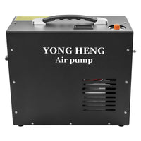 YONGHENG YH-QB12-S 12V DESKTOP TYPE COMPRESSOR - NeonSales {{ shop.shopifyCountryName }}