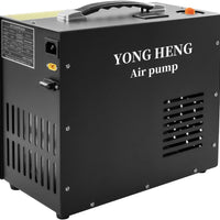 YONGHENG YH-QB12-S 12V DESKTOP TYPE COMPRESSOR - NeonSales {{ shop.shopifyCountryName }}