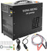 YONGHENG YH-QB12-S 12V DESKTOP TYPE COMPRESSOR - NeonSales {{ shop.shopifyCountryName }}