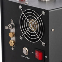 YONGHENG YH-QB12-S 12V DESKTOP TYPE COMPRESSOR - NeonSales {{ shop.shopifyCountryName }}