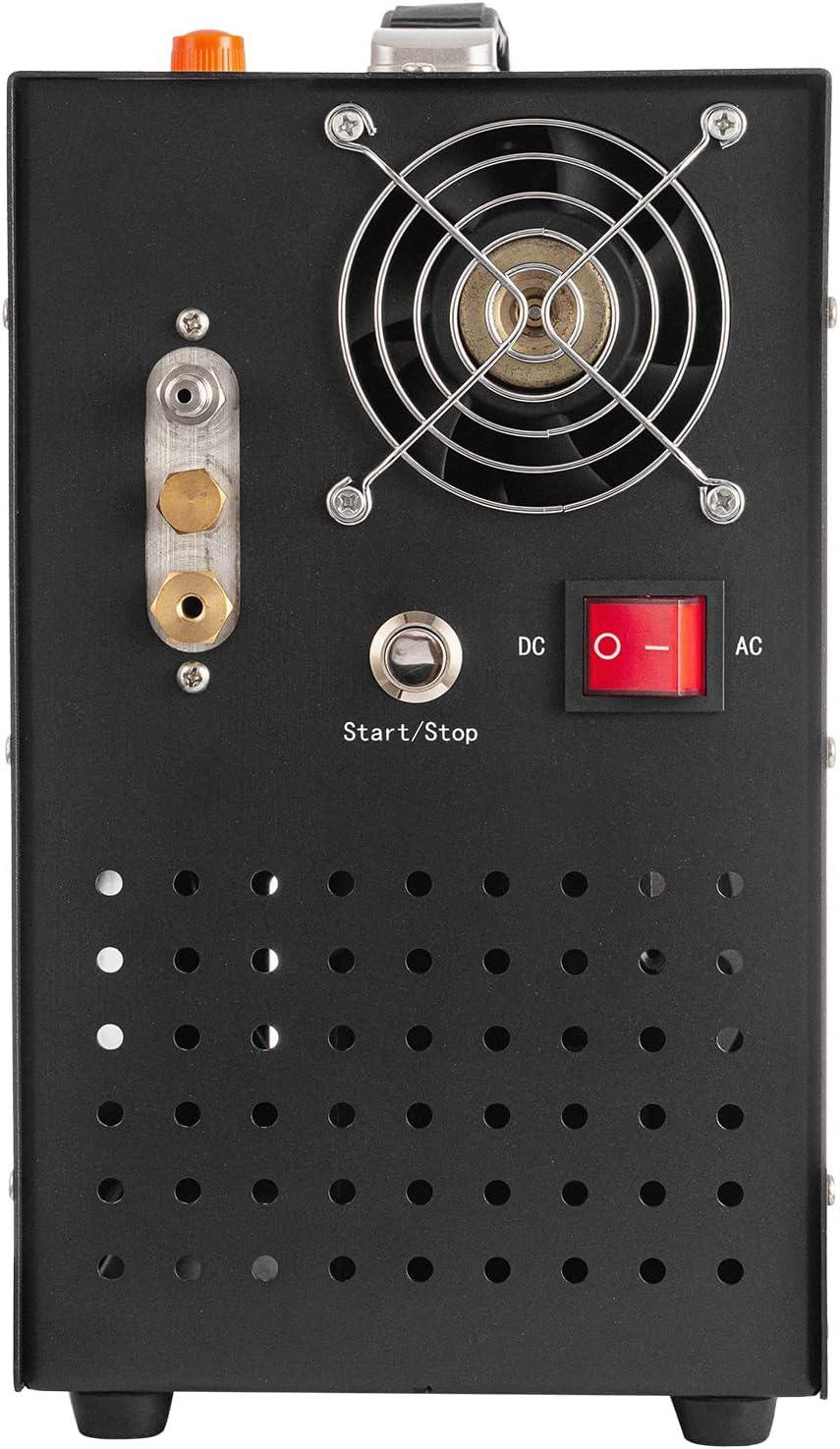 YONGHENG YH-QB12-S 12V DESKTOP TYPE COMPRESSOR - NeonSales {{ shop.shopifyCountryName }}