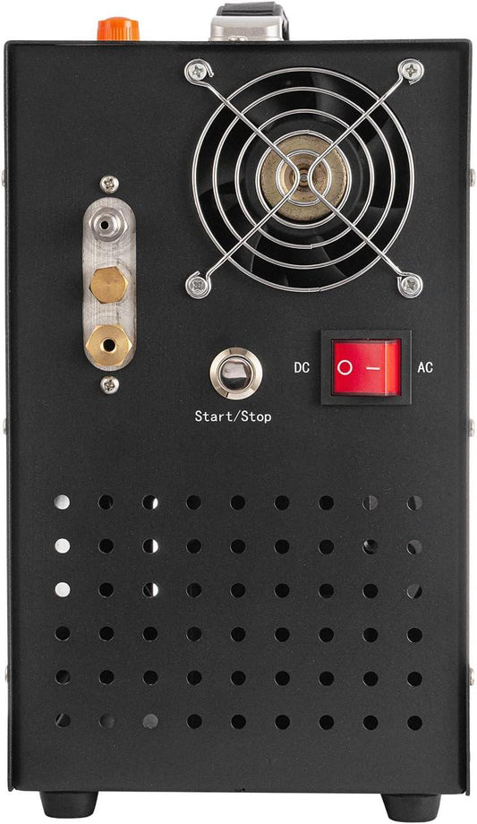YONGHENG YH-QB12-S 12V DESKTOP TYPE COMPRESSOR - NeonSales {{ shop.shopifyCountryName }}