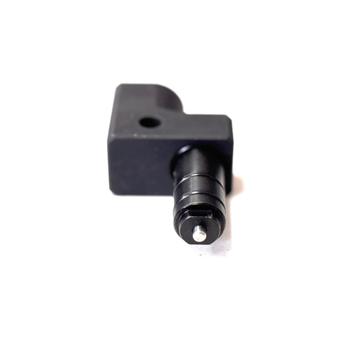 Z-BLOCK FOR JUMBO DAZZLE FULL INCL MAIN VALVE - NeonSales {{ shop.shopifyCountryName }}