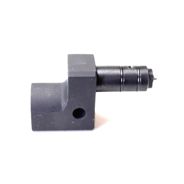 Z-BLOCK FOR JUMBO DAZZLE FULL INCL MAIN VALVE - NeonSales {{ shop.shopifyCountryName }}