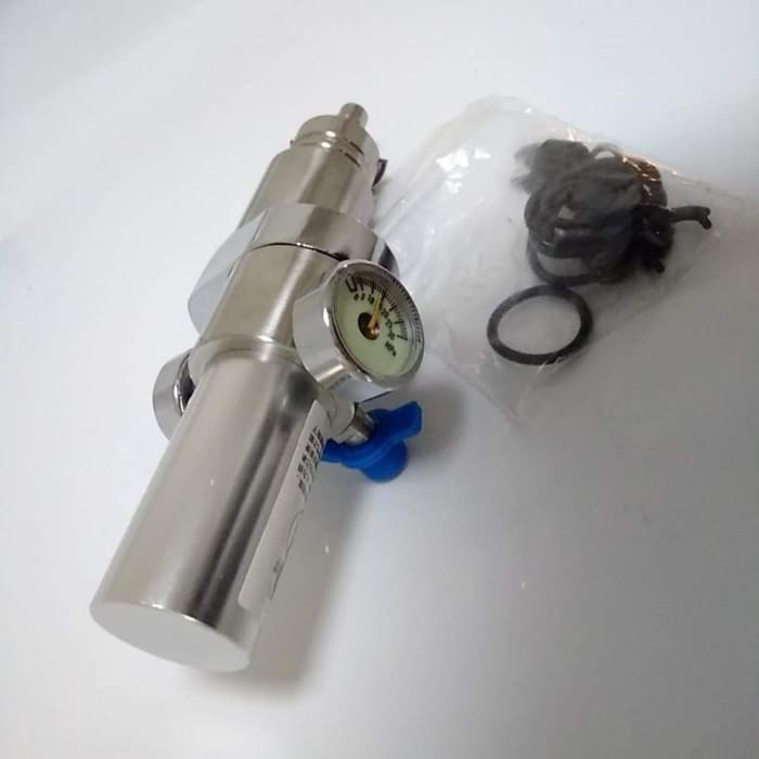 Z-STYLE VALVE FOR AIRFORCE AIRGUN - NeonSales {{ shop.shopifyCountryName }}