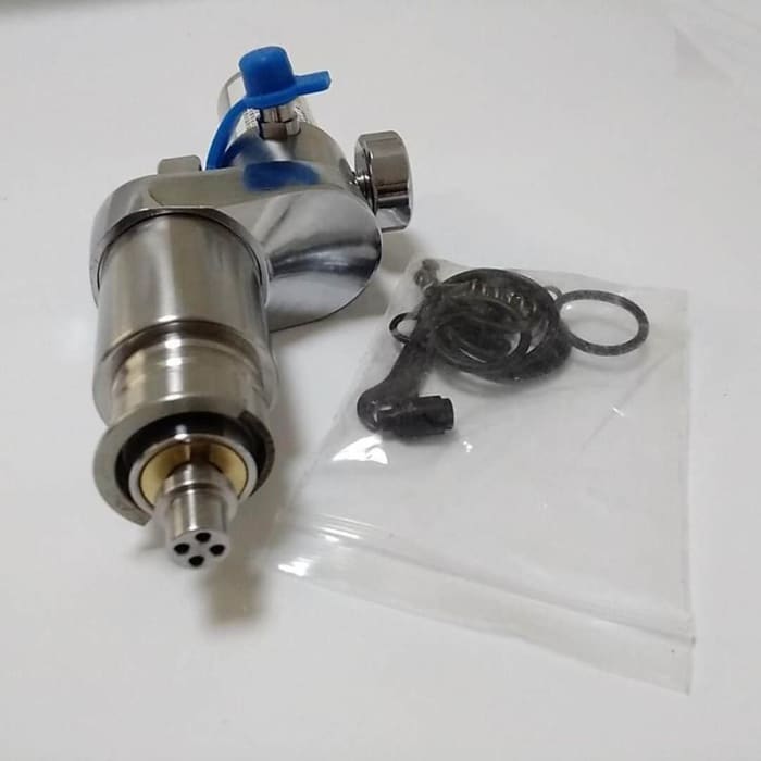 Z-STYLE VALVE FOR AIRFORCE AIRGUN - NeonSales {{ shop.shopifyCountryName }}