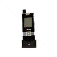 ZARTEK 1 BUTTON DIGITAL WIRELESS INTERCOM KIT HAND - NeonSales {{ shop.shopifyCountryName }}