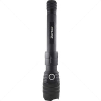ZARTEK 900 LUMEN LED BATON TORCH USB RECHARGEABLE - NeonSales {{ shop.shopifyCountryName }}