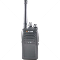 ZARTEK PMR UHF 2WAY RADIO ZA-758 - NeonSales {{ shop.shopifyCountryName }}