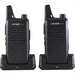 ZARTEK TX-8 TWO WAY RADIO TWINPACK - NeonSales {{ shop.shopifyCountryName }}