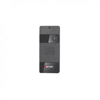 Zartek ZA-652 digital wireless slave gate station alternate view