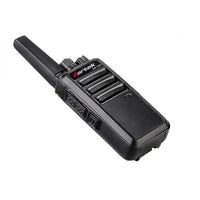 Zartek ZA-723 UHF two-way radio product view