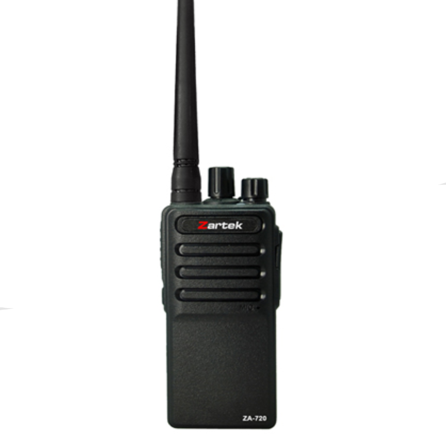 Zartek ZA-720 UHF two-way radio