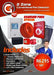 Ziton ZP1-F2 conventional fire alarm panel product family view