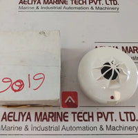 Ziton ZP720-3 analogue heat sensor product view