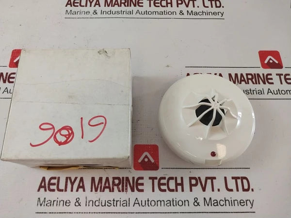 Ziton ZP720-3 analogue heat sensor product view
