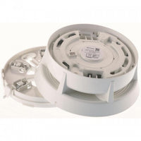 Ziton ZP755BV addressable base sounder beacon housing for ZP755BV-4W