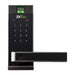 ZKTECO AL20B SMART DOOR LOCK FINGERPRINT KEYPAD BL - NeonSales {{ shop.shopifyCountryName }}