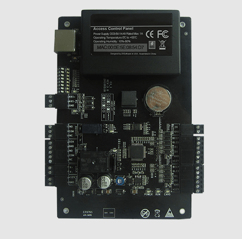 ZKTECO C3-100 RFID 1 DOOR CONTROLLER - NeonSales