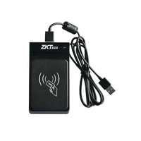 ZKTECO CR20E USB TAKE -ON READER - NeonSales {{ shop.shopifyCountryName }}