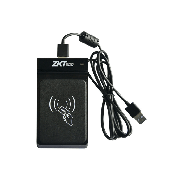 ZKTECO CR20E USB TAKE -ON READER - NeonSales {{ shop.shopifyCountryName }}
