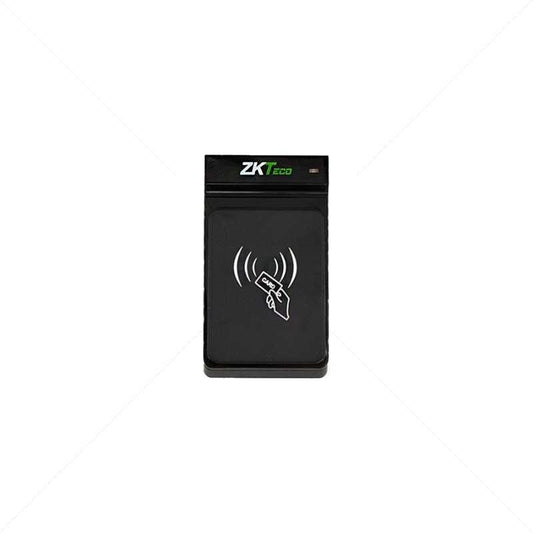 ZKTECO CR20M TAKE-ON READER MIFARE 13.56MHZ USB - NeonSales {{ shop.shopifyCountryName }}