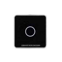 ZKTECO D147-H CARD ENCODER HOTEL 13.56MHZ LK174-11 - NeonSales {{ shop.shopifyCountryName }}