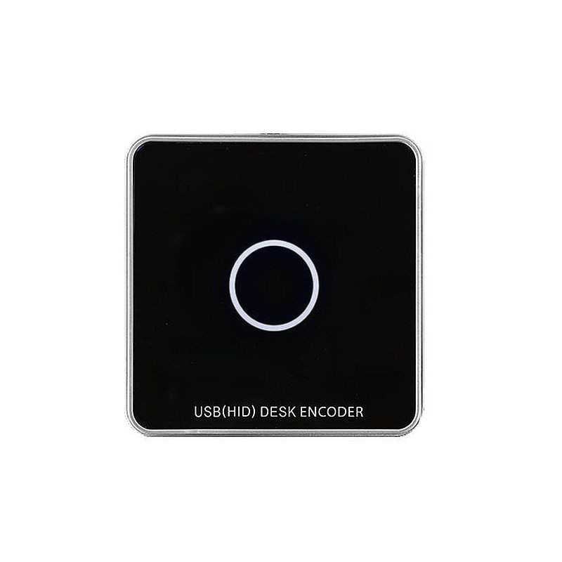 ZKTECO D147-H CARD ENCODER HOTEL 13.56MHZ LK174-11 - NeonSales {{ shop.shopifyCountryName }}