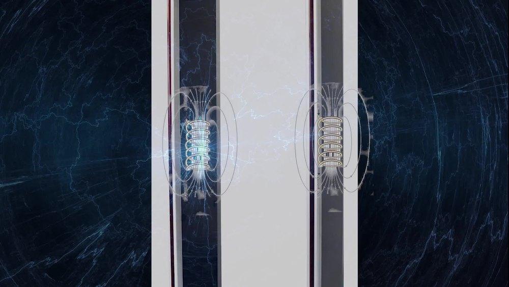 ZKTECO D2180 WALKTHROUGH M/DETECTOR - 18 ZONE - NeonSales {{ shop.shopifyCountryName }}