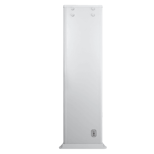 ZKTECO D4330 WALKTHROUGH M/DETECTOR - 33 ZONE - NeonSales {{ shop.shopifyCountryName }}