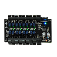 ZKTeco EX16 elevator extension board