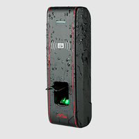 ZKTECO F16 FINGERPRINT READER - IP65 - NeonSales {{ shop.shopifyCountryName }}