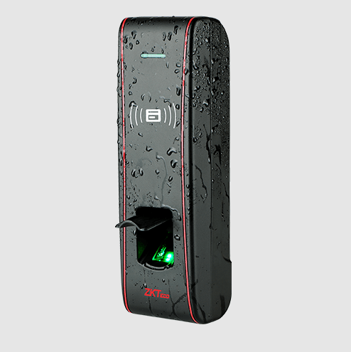 ZKTECO F16 FINGERPRINT READER - IP65 - NeonSales {{ shop.shopifyCountryName }}