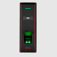 ZKTECO F16 FINGERPRINT READER - IP65 - NeonSales {{ shop.shopifyCountryName }}