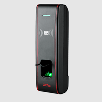 ZKTECO F16 FINGERPRINT READER - IP65 - NeonSales {{ shop.shopifyCountryName }}
