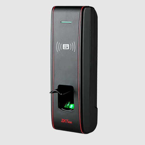 ZKTECO F16 FINGERPRINT READER - IP65 - NeonSales {{ shop.shopifyCountryName }}