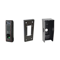 ZKTECO F17 ACCESS CONTROL KIT INCLUDING CABLE BRAC - NeonSales {{ shop.shopifyCountryName }}