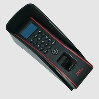 ZKTECO F17 FINGERPRINT KEYPAD READER - IP65 - NeonSales {{ shop.shopifyCountryName }}