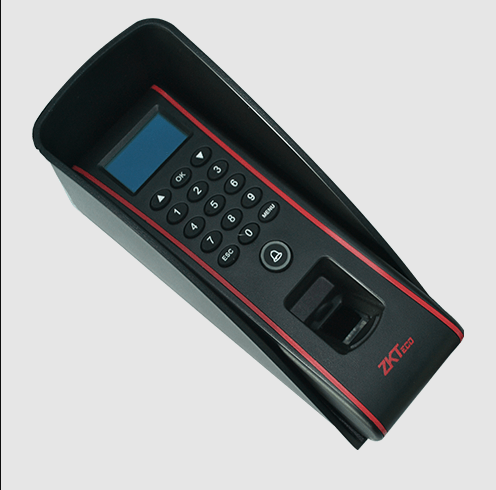 ZKTECO F17 FINGERPRINT KEYPAD READER - IP65 - NeonSales South Africa